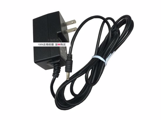 *Brand NEW*5V-12V AC Adapter ELECOM MU06-6128048-A1 POWER Supply